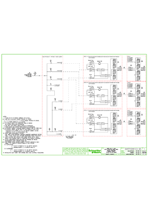 SUVTP10KH1C3-SD - System One Line Diagram