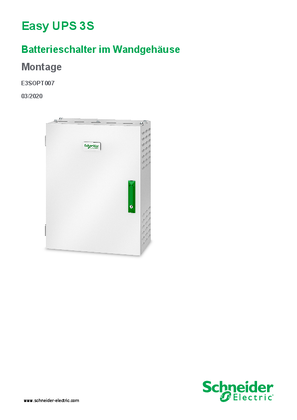 Image de SPD_MBPN-AVSHHU_DE