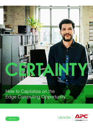Image of How to Capitalize on the Edge Computing Opportunity