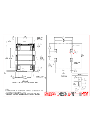 Image of SYA-TOWER-SA - SYALX Seismic Anchoring