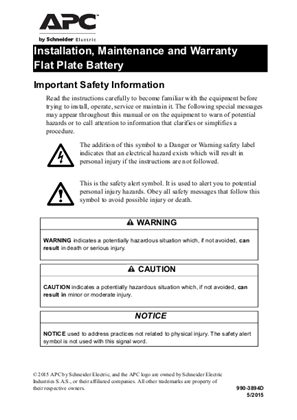 Image of Flooded Flat Plate Battery