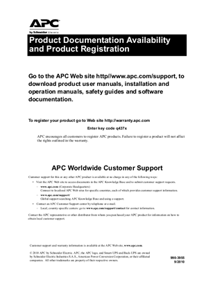 Bild von Refurbished Product Documentation Availability