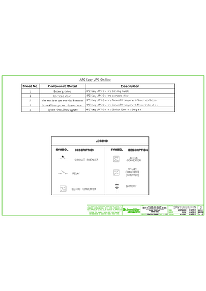Image of SRV10KUXI-IN-APC Easy UPS On-Line SRV 10000VA RT 230V India-No Battery