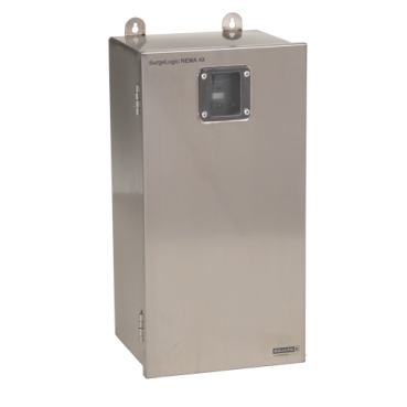 Image of SSP01EMA12S : Surge protection device, Surgelogic, 120kA, 120/240 VAC, 1 phase, 3 wire, NEMA 4X