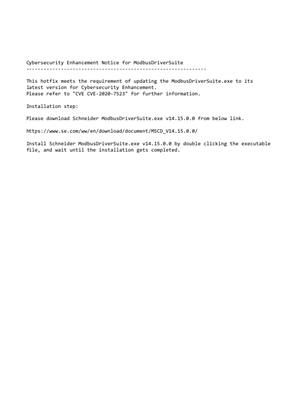Image of STBSPU1000 - Advantys Configuration Software release