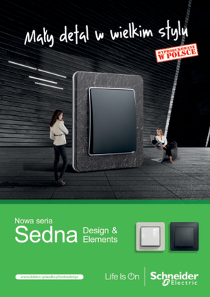Obraz Katalog Sedna Design & Elements - Polska