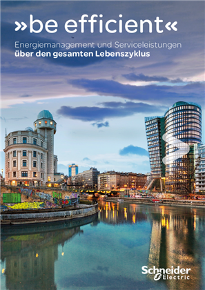 Bild von Service Folder Austria 2017