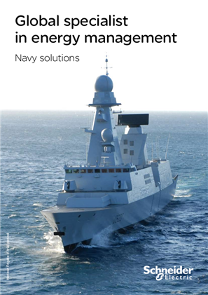 的映像 Singapore Navy Solutions