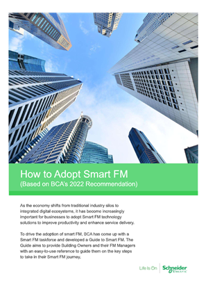 Image of How to Adopt Smart FM - version 1