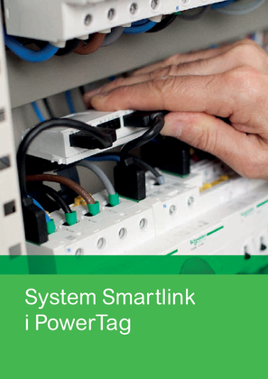 Obraz System Smartlink i PowerTag