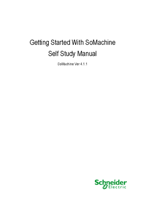 Afbeelding van SoMachine v4.1_Tutorial