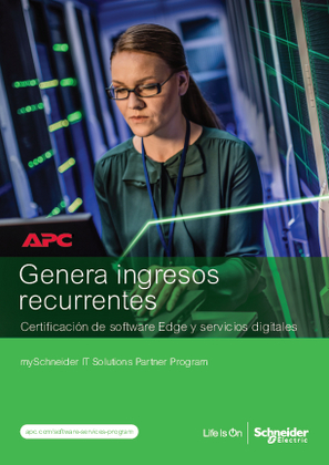 Imagen de Programa de software Edge y servicios digitales