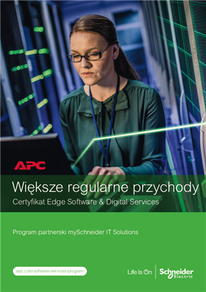 Obraz Program Edge Software & Digital Services