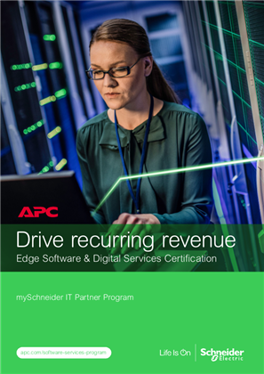 Image of Edge Software & Digital Services Certification