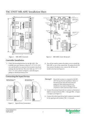 Hình ảnh của MR-AHU