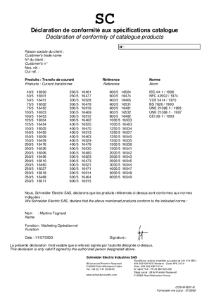 Image of CH/CI/CMA-CMV/IM100/UM100