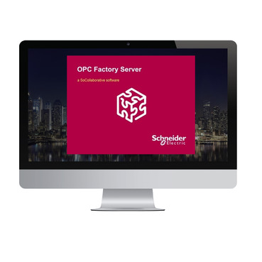 的映像 TLXCDLUOFS36 : OFS V3.60 大 - 数据服务器软件- 单站 - 电脑兼容