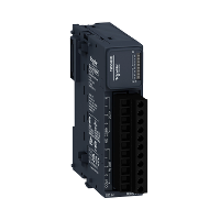 TM3DM8R : module TM3 - 8 IO relays ((*))