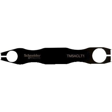 的映像 TM5ACLT1 : 金属工具，用于插入/拔出TM5 ACLITp1标签