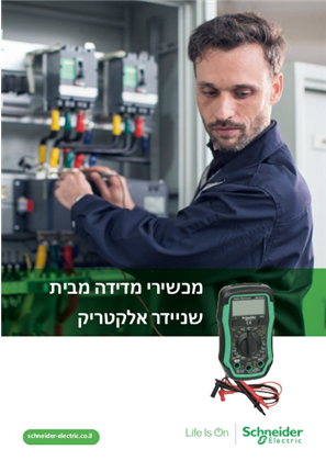 Image of Thorsman Test Meters