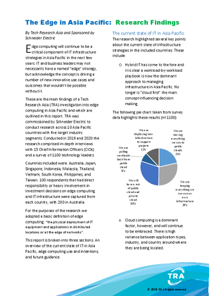 Image of The Edge in Asia Pacific Report 2020