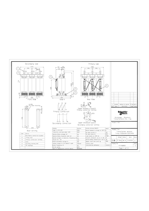 的映像 Trihal 2500kVA-20-0.4kV AL with enclosure