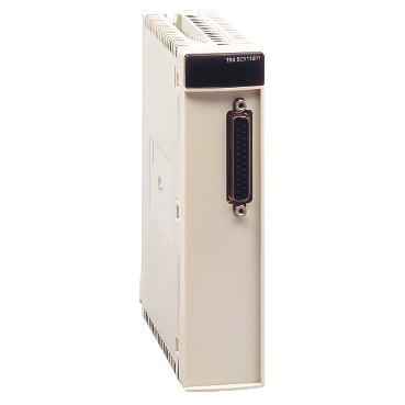的映像 TSXSCY11601 : Premium 单通道 RS-485 MODBUS TSX57 通讯模板