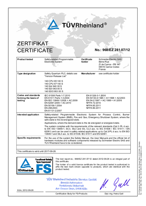 的映像 TUV_968EZ281.07-12_QUANTUM_SIL3_SEP2012