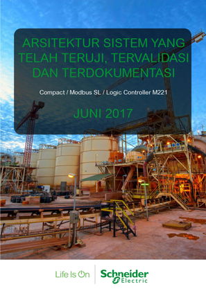 Image of TVDA_Compact Modbus SL Logic Controller M221