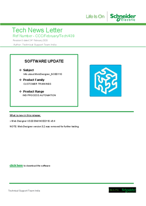 Image of Info about WebDesigner_NOE0110