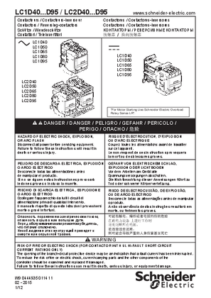 Image of Tesys_instruction_sheet