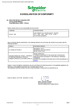 的映像 K30/K50/K63/K115/K150 Cam switches