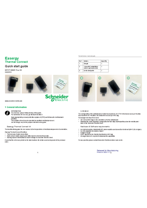 Image de Userguide of Gongle MFR7128801-00