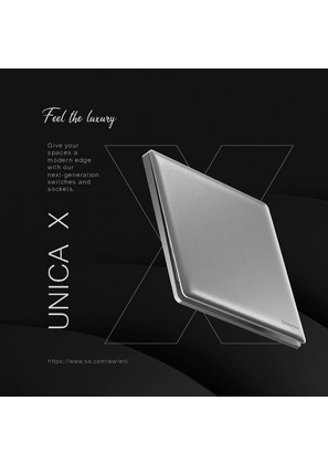 Image of UNICA X