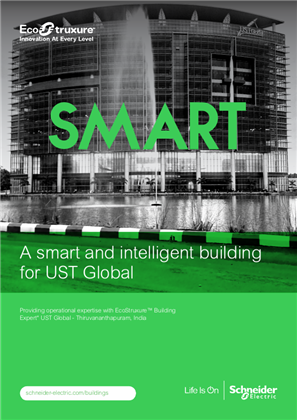 Obraz UST-Global