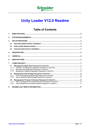 Imagen de Unity Loader