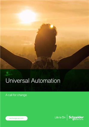 Imagen de Universal Automation