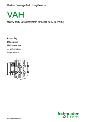 Image of VAH_AGS531271-01_05-13_EN_web