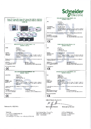 Image of VDEC161b