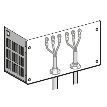 的映像 VW3A31816 中国 RoHS 法规