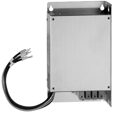 的映像 VW3A4407 : 附加EMC滤波器