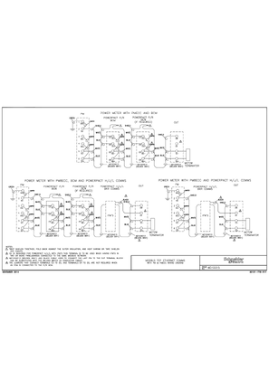 Image of MODBUS TCP ETHERNET COMMS WITH PM & PMEC WIRING DIAGRAM