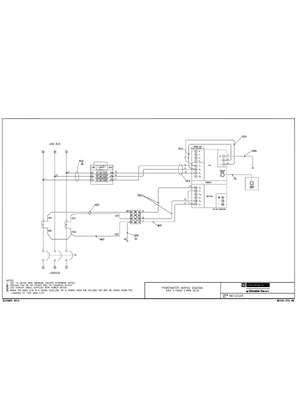 Image of POWER METER WIRING DIAGRAM 240V 3P3W DELTA