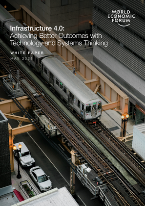 Slika linije Infrastructure 4.0: Achieving Better Outcomes with Technology and Systems Thinking
