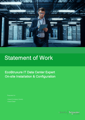 Obrázok DCE onsite configuration service