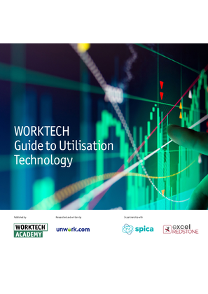 Image of WorkTech Guide to Utilisation Technology