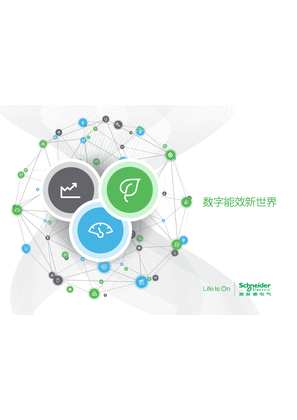 的映像 E-book_数字能效新世界