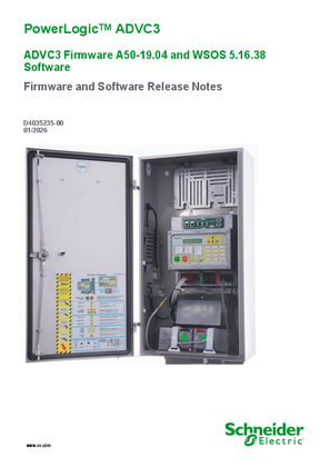 Image of WSOS Software for Windows 5.16.38