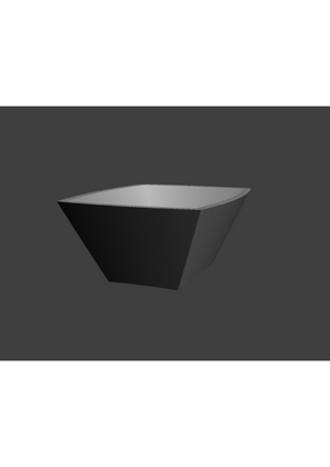 的映像 Harmony XAC, Protective guard for mushroom or selector switch head, bottom mounted