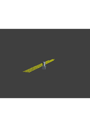 的映像 Harmony XB4, Emergency stop, metal